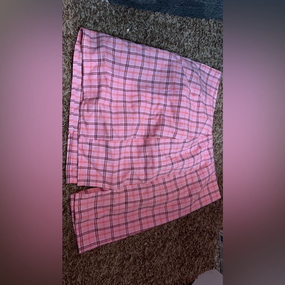 shein skirt